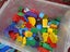 ~~~Bulk Lot of Duplo – Blocks, Cars, Figures, Animals etc~~~ Carousel 3