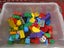 ~~~Bulk Lot of Duplo – Blocks, Cars, Figures, Animals etc~~~ Carousel 4