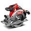 Milwaukee M18CCS55-0 18V Li-Ion Cordless FUEL 165mm (6-1/2") Circular Saw Carousel 1