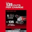 Milwaukee M18FAG125XPD-0 18V Li-ion FUEL Brushless 125mm (5") Angle Grinder Carousel 6
