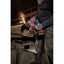 Milwaukee M18FAG125XPD-0 18V Li-ion FUEL Brushless 125mm (5") Angle Grinder Carousel 8