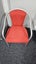 Reception/Office chairs Carousel 1