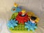 Lego duplo Carousel 1