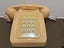 Cute retro lemon telephone Carousel 2