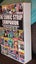 The Comic Strip Companion: the Unofficial & Unauthorised Guide To Dr Who Comics Carousel 3