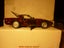 DANBURY MINT 1993 Corvette ZR 1 colour: Ruby red scale: 1/24 Carousel 4