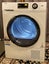 Haier 8kg ventless sensor Condenser Dryer. Carousel 1