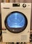 Haier 8kg ventless sensor Condenser Dryer. Carousel 2