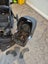 Recaro Capsule & Stroller Carousel 4