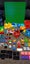 Bulk Lego Duplo Carousel 3