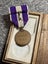 Original Japanese The 1920 Japan Census Medal Carousel 3