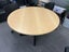 Round Meeting Table Carousel 1