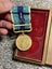 Original Japanese The Russo-Japanese War Medal Carousel 3