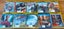 **BULK 3D ACTION 3D BLURAY BUNDLE** Carousel 1