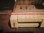 Sanyo music system, modelG1005 Carousel 5