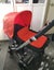 Bugaboo Cameleon 3 stroller Carousel 1