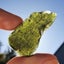 Moldavite Drop 21.93g Carousel 4