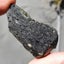 Moldavite Drop 21.93g Carousel 9