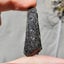 Moldavite Drop 21.93g Carousel 13