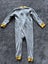 Sleep Store size 2 thick NZ merino PJ suit excellent condition Carousel 4