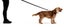 EzyDog Quick Fit Harness - Small for dogs 5-10kg Carousel 7