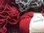 Naturally Merino Silk Yarn x Five Assorted Colours - Offers Considered Carousel 2