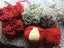 Naturally Merino Silk Yarn x Five Assorted Colours - Offers Considered Carousel 5