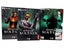 Enter the Matrix (PC) 3 DISC BOX SET Carousel 3