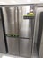 SAMSUNG 648L STAINLESS ICE & WATER FRENCH DOOR REFRIGERATOR SRF7500SB Carousel 3