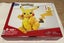 Mega Bloks: Pokemon - Jumbo Pikachu Carousel 1