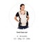 Mountain buggy Juno baby carrier Carousel 7