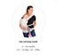 Mountain buggy Juno baby carrier Carousel 8