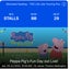 Peppa Pig Fun Day Out - Wellington 10am July 5 Carousel 5