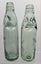 2 x South Island codd marble bottles Carousel 1