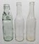 3 x J.P. Parkinson Opotiki bottles Carousel 1