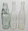 3 x J.P. Parkinson Opotiki bottles Carousel 2