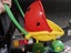 Gorgeous Vintage Playskool Pram!! Carousel 2
