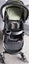 Mothers Choice 4 wheel pram Carousel 1