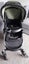 Mothers Choice 4 wheel pram Carousel 2