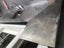 Stainless Steel Benchtop Carousel 3