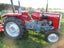 Massey Ferguson 245 Tractor and Mower Topper Carousel 2