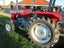Massey Ferguson 245 Tractor and Mower Topper Carousel 4