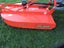 Massey Ferguson 245 Tractor and Mower Topper Carousel 7