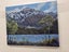 Lake Te Anau Fiordland - Caley Hall Fine Art Original Oil Painting Carousel 4