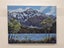 Lake Te Anau Fiordland - Caley Hall Fine Art Original Oil Painting Carousel 1