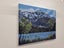Lake Te Anau Fiordland - Caley Hall Fine Art Original Oil Painting Carousel 8