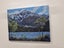 Lake Te Anau Fiordland - Caley Hall Fine Art Original Oil Painting Carousel 9