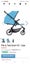 Phil & Ted's Smar Buggy Carousel 6