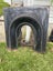 Villa Fireplace Surround Carousel 1