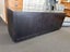 Large Dark Brown Veneer Entertainment unit Carousel 17